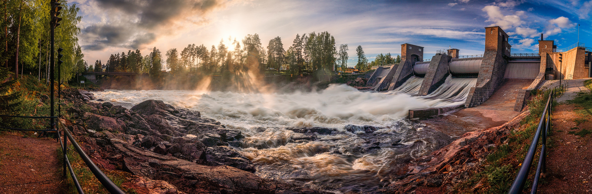 Sähkönmyynti