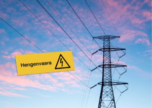 Mahdollisiin myrskyihin ja sähkökatkoihin varautuminen