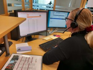 Asiakaspalvelumme sulkeutuu perjantaina 8.9. klo 12