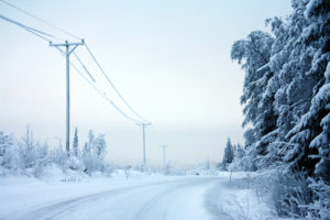 Kysymyksiä ja vastauksia sähköhyvityksestä